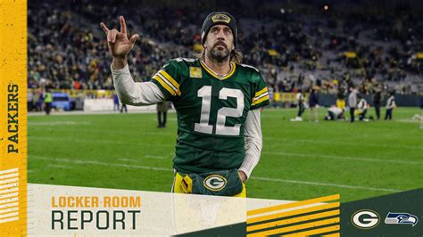 will aaron rodgers return this season